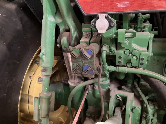 2014 John Deere 6150M - Photo22