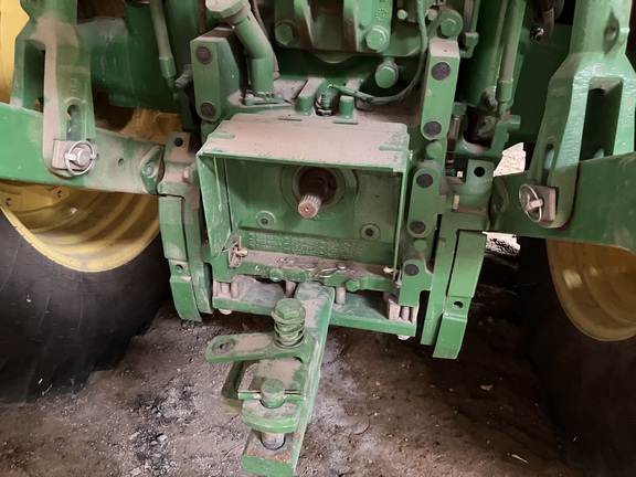 2014 John Deere 6150M - Photo19
