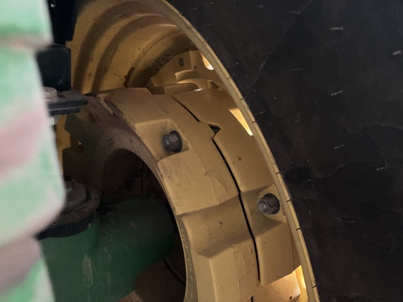 2014 John Deere 6150M - Photo18