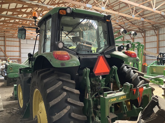 2014 John Deere 6150M - Photo5