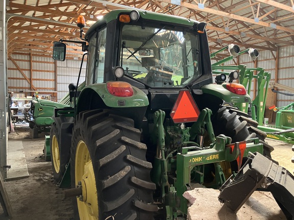 2014 John Deere 6150M - Photo7