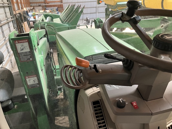 2014 John Deere 6150M - Photo13