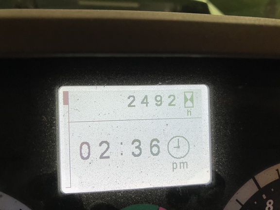2014 John Deere 6150M - Photo14