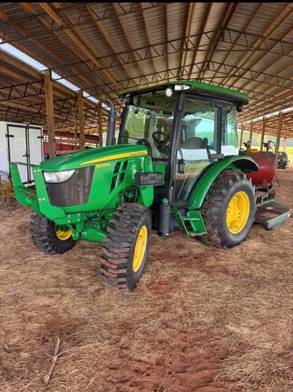2020 John Deere 5055E