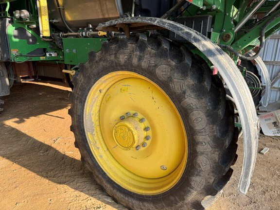 Photo of 2017 John Deere R4038