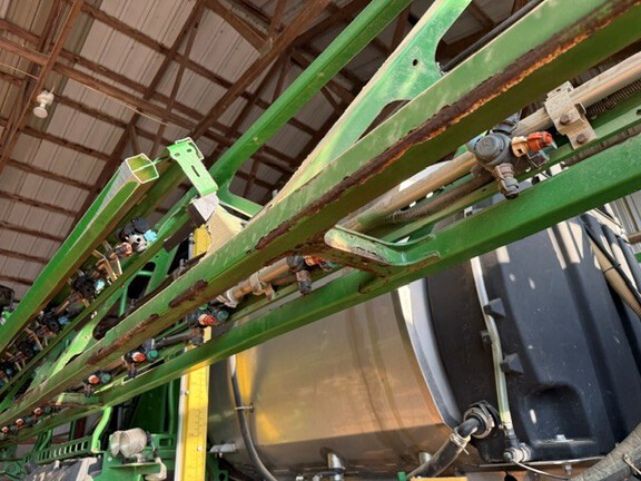 Photo of 2017 John Deere R4038