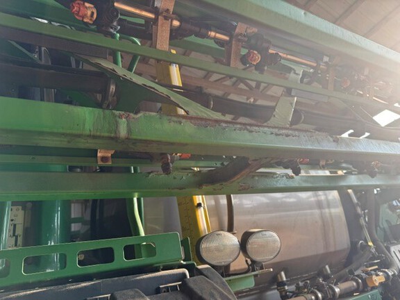 Photo of 2017 John Deere R4038