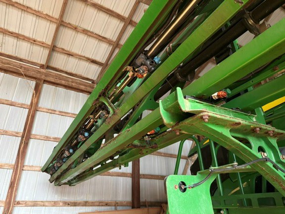 Photo of 2017 John Deere R4038
