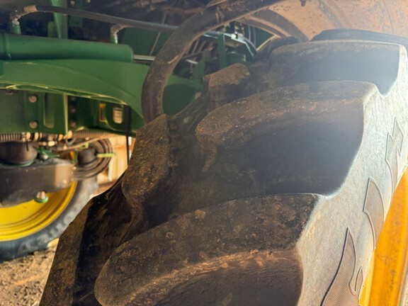 Photo of 2017 John Deere R4038