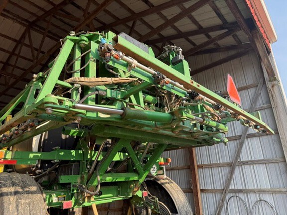 Photo of 2017 John Deere R4038