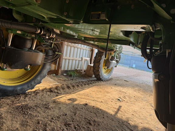Photo of 2017 John Deere R4038