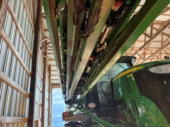 Photo of 2017 John Deere R4038