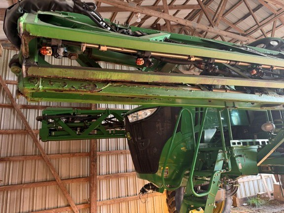 Photo of 2017 John Deere R4038