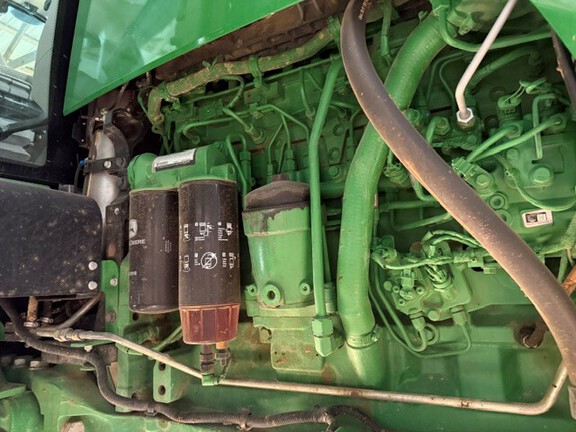 Photo of 2017 John Deere R4038