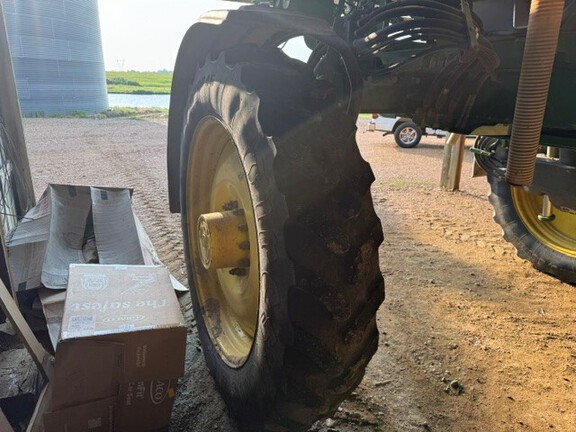 Photo of 2017 John Deere R4038