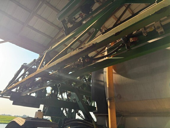 Photo of 2017 John Deere R4038