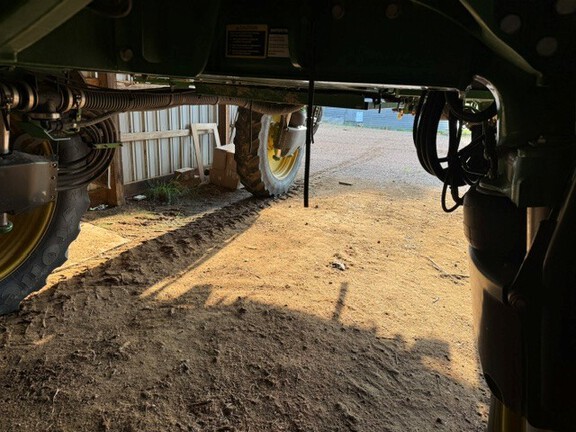 Photo of 2017 John Deere R4038