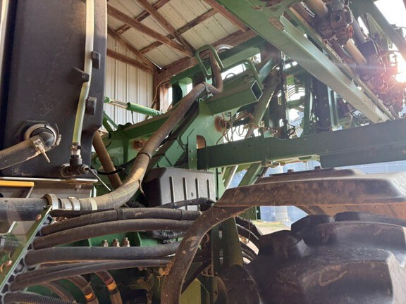Photo of 2017 John Deere R4038