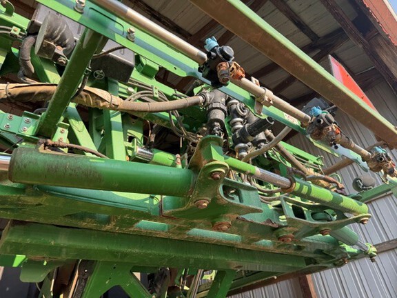 Photo of 2017 John Deere R4038