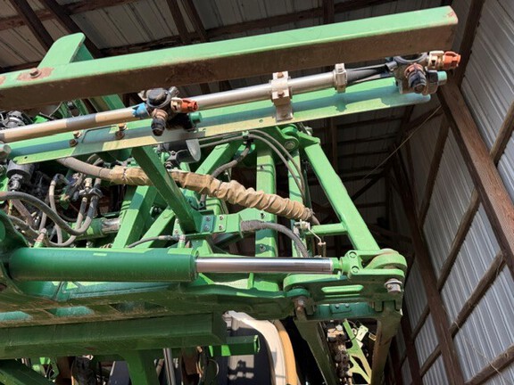 Photo of 2017 John Deere R4038