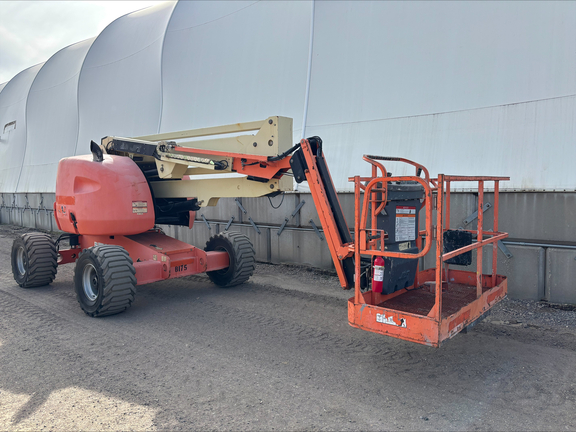 2014 JLG 450AJ