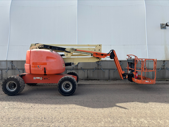 2014 JLG 450AJ