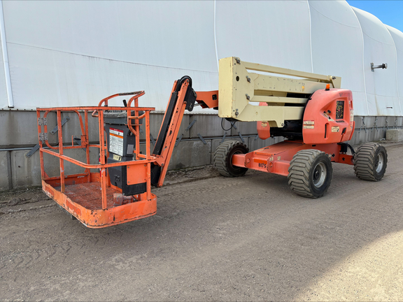 2014 JLG 450AJ