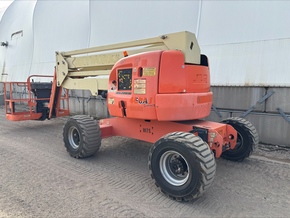 2014 JLG 450AJ
