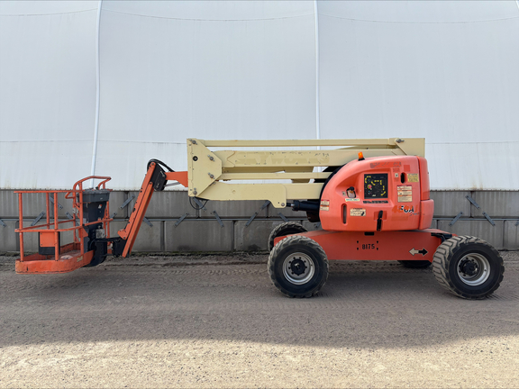 2014 JLG 450AJ