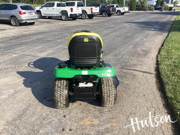 Photo of 2024 John Deere X370