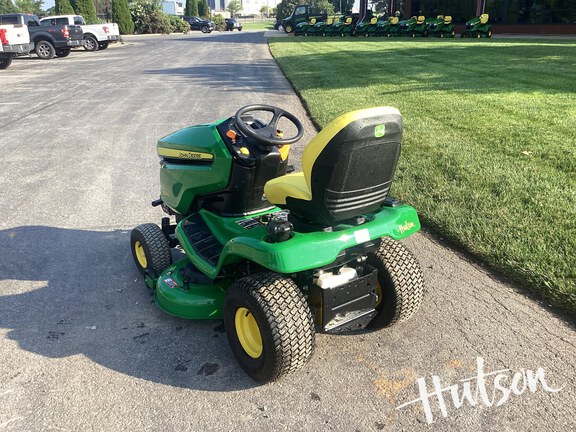 Photo of 2024 John Deere X370