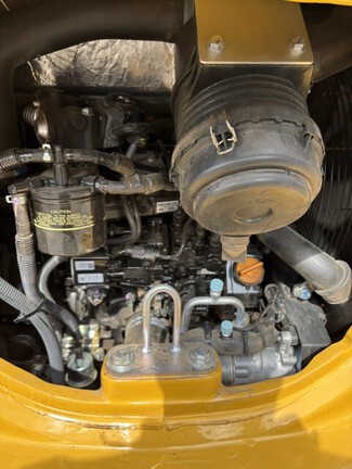 2023 John Deere 35G