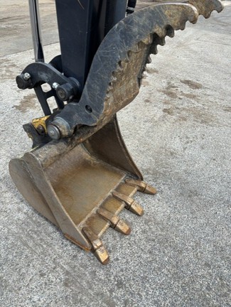 2023 John Deere 35G