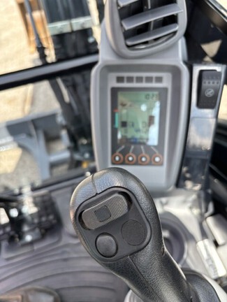 2023 John Deere 35G