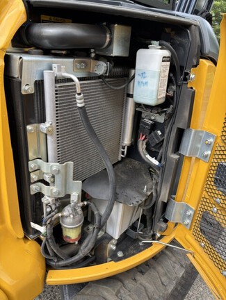 2023 John Deere 35G