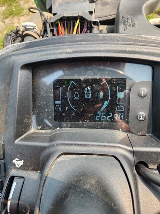 2020 John Deere X730 - Photo3