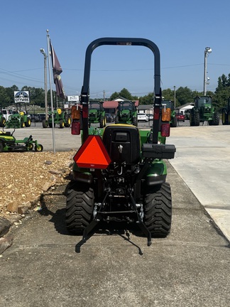 2026 John Deere 1023E
