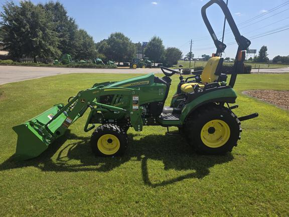 2026 John Deere 2025R