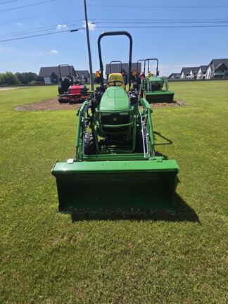 2026 John Deere 2025R