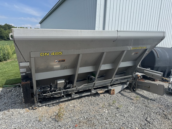Photo of New Leader DN485
