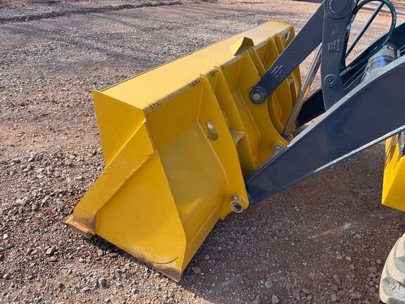 2024 John Deere 320P