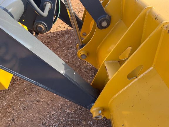 2024 John Deere 320P