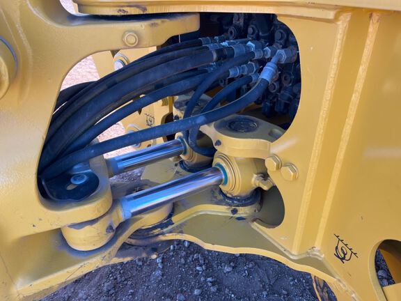 2024 John Deere 320P
