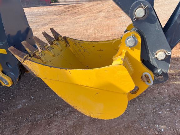 2024 John Deere 320P