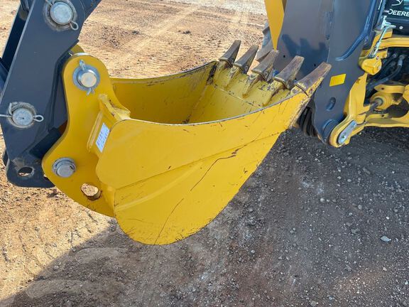 2024 John Deere 320P