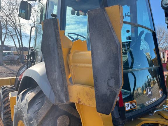 2024 John Deere 320P