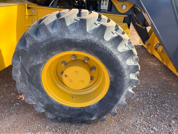 2024 John Deere 320P