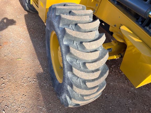 2024 John Deere 320P