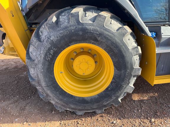 2024 John Deere 320P
