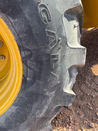 2024 John Deere 320P